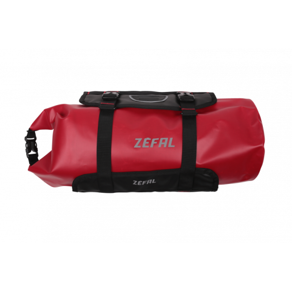 Zefal Z Adventure F10 Handlebar Bag | 10 L | Velonova ®